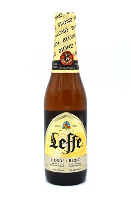 Leffe Blonde 33cl